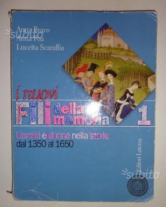 I nuovi fili della memoria Vol. 1