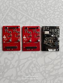 Schede espansion per Centralino Telefonico Yeastar