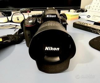 Nikon D5300