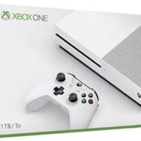 Xbox One S 1 TB con Joypad 