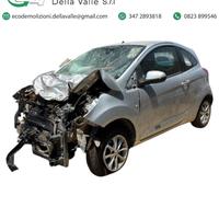 RICAMBI FORD KA 2010 1.3 DIESEL 55KW