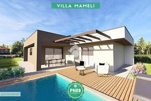 VILLA SINGOLA A MARMIROLO