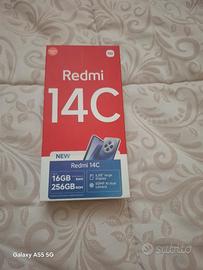 cellulare Redmi 14C