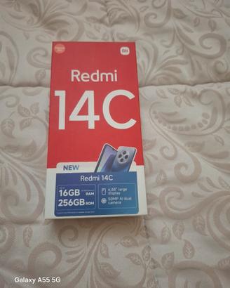 cellulare Redmi 14C