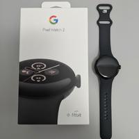 Smartwatch Google Pixel Watch 2 wifi+ accessori