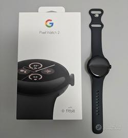 Smartwatch Google Pixel Watch 2 wifi+ accessori