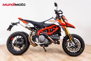 DUCATI HYPERMOTARD 950 SP - 2024