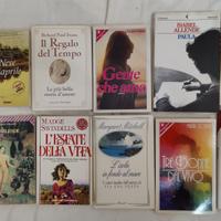 12 libri tra cui scegliere