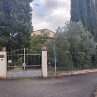 Villa storica a Castiglion Fiorentino (AR)