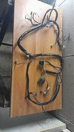 Impianto elettrico F12