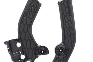 X-GRIP PER KOVE 450 RALLY Protezione del telaio