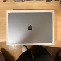 MacBook Pro 16” M1 Pro 512GB