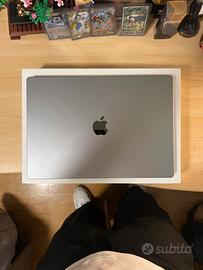 MacBook Pro 16” M1 Pro 512GB