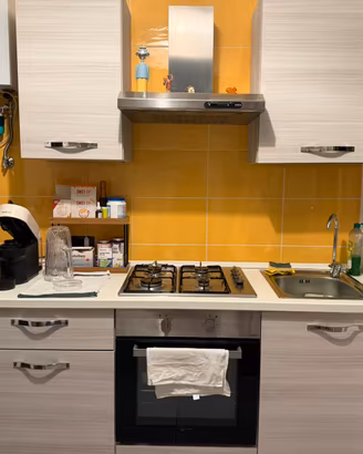 Cucina componibile