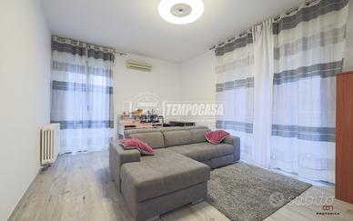 AMPIO APPARTAMENTO RISTRUTTURATO ZONA GALLERY