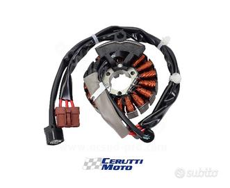 Statore Honda Sh 125 13-16