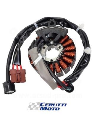 Statore Honda Sh 125 13-16