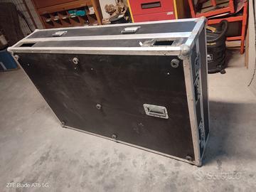Flight case prezzo trattabile