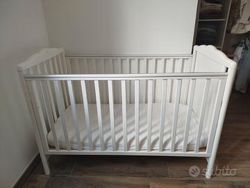 Culla per neonati