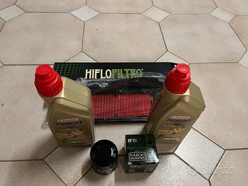 Kit tagliando per honda sh 350 i