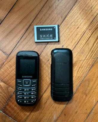 samsung gt e1200