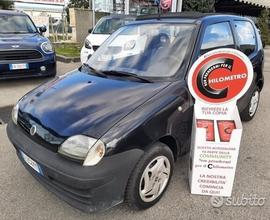 Fiat 600 1.1 benzina 2004