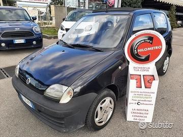 Fiat 600 1.1 benzina 2004