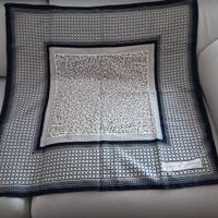 foulard vintage 