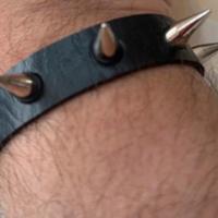 Bracciale a una punta