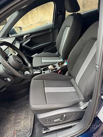 Interni completi Audi a3