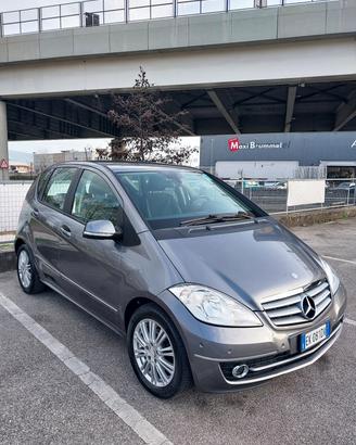 MERCEDES A 180 CDI ELEGANCE 10/2011