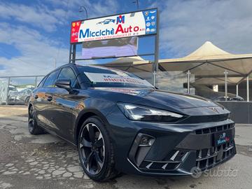 CUPRA LEON SPORTSTOURER 2.0 TDI 150 CV DSG FULL IV