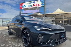 CUPRA LEON SPORTSTOURER 2.0 TDI 150 CV DSG FULL IV