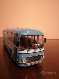Modellini autobus storici italiani