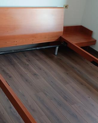  letto matrimoniale 