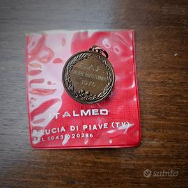 Medaglia della serenissima 1975