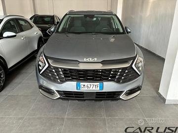 Kia Sportage 1.6 CRDI MHEV STYLE 2WD DCT