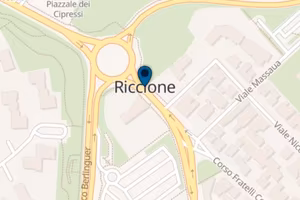 Riccione 4+2 con giardino privato da subito