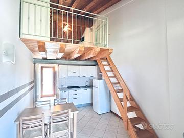 Bilocale via Reciago 16, Lonato del Garda