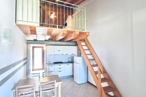 Bilocale via Reciago 16, Lonato del Garda