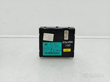 Centralina modulo controllo keyless hyundai i40 20