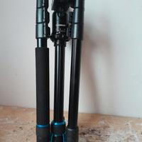 Treppiede da Viaggio Cullmann Rondo 430TM