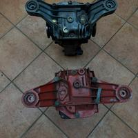 differenziali saldati e36