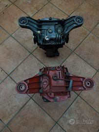 differenziali saldati e36