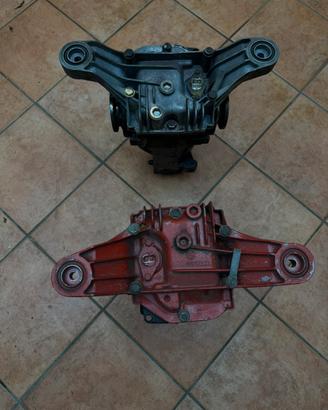 differenziali saldati e36