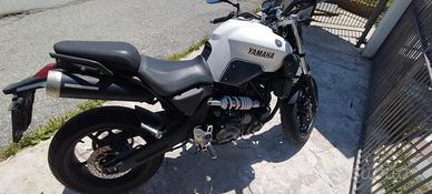 Yamaha MT 03
