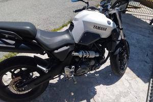 Yamaha MT 03