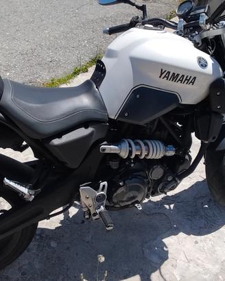 Yamaha MT 03