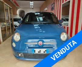 Fiat 500 0.9 TwinAir Lounge
