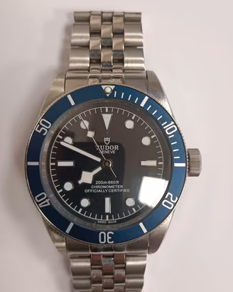 Tudor Black Bay 58 39mm